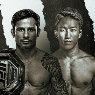 #193 UFC 310 Pantoja vs Asakura