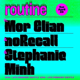 Routine Radio 002: noRecall