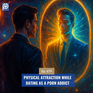 The Porn Reboot Podcast Episode 679: Physical Attraction While Dating As A Porn Addict