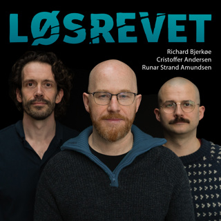 Episode 2: Profeten, steinen og de 34 konene