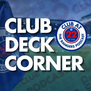 Old Firm Debrief | Title Race In Trouble? | Club Deck Corner