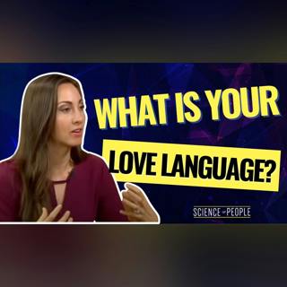 Find Your Love Language and Improve Your Relationship's Communication