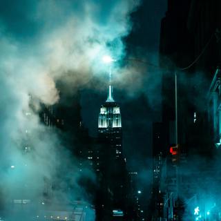 Calming City White Noise: 8-Hour City Ambience for Sleep & Relaxation