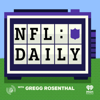 Gregg Rosenthal, Patrick Claybon and Jourdan Rodrigue’s Reasons for NFL Joy in 2024