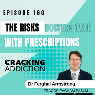The Risks Doctors Take With Prescriptions