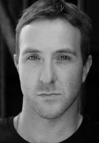 Exploring the Worlds of Thriller Fiction with Author Matt Hattersley 
