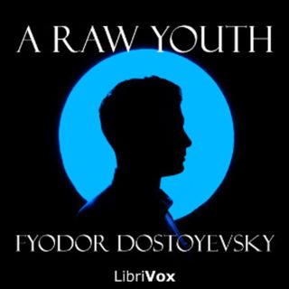 A Raw Youth Part 3 Chapter 12