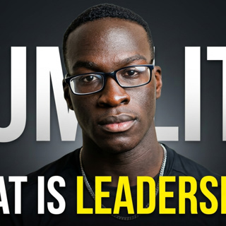 Leadership Is About Guidance Not Power