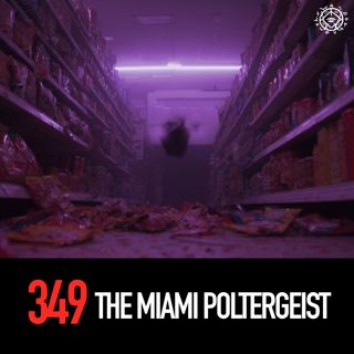 The Miami Poltergeist