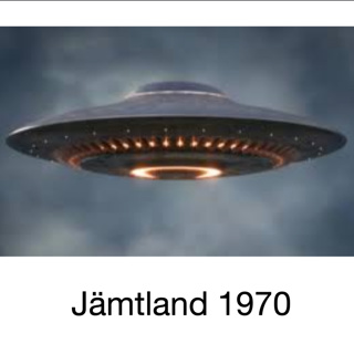 112. Lite SOL-Abductions-🇸🇪🛸Närkontakt & Konsilerna-Landvetter