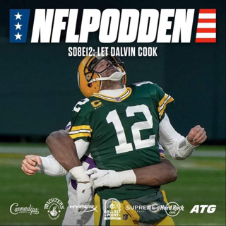 S08E12: Let Dalvin Cook