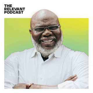 Episode 998: T.D. Jakes