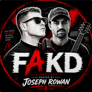 #212 - FAKE Guitarists And How To Spot Them (ft. Samee)