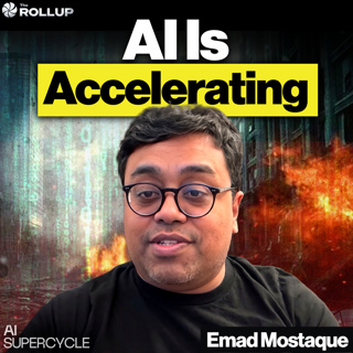 Emad Mostaque: AI Agents Just Broke Out On Their Own