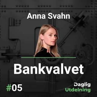 Anna Svahn: Energimarknaden, Uran, Kärnkraft
