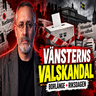 Från Mogadishu till Sveriges riksdag