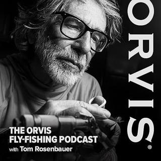 Ten tips on making your fishing writing better, with Dave Karczynski