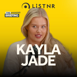 OnlyFans queen Blue Eyed Kayla Jade on sex, love and Peggy Sue  