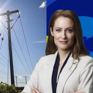 Elnätet behöver rustas upp – strid kring hur mycket du ska få betala