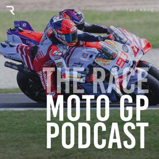Marquez's improbable win and Martin's growing lead - Australia analysed