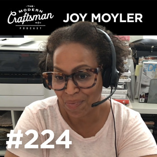 #224 - Joy Moyler Interiors