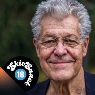 18. Jojje Wadenius - musiken och skivorna