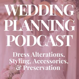 Dress Alterations, Styling & Accessories, Post-Wedding Preservation & More