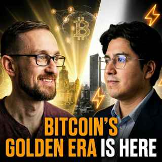 Chat_171 - Building Instant Fiat-to-Bitcoin Bridges with Gustavo Flores
