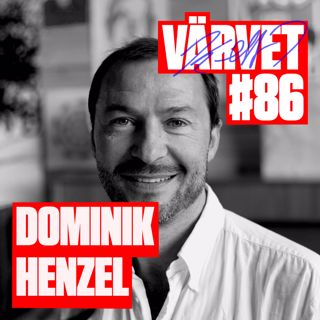 #86: Dominik Henzel