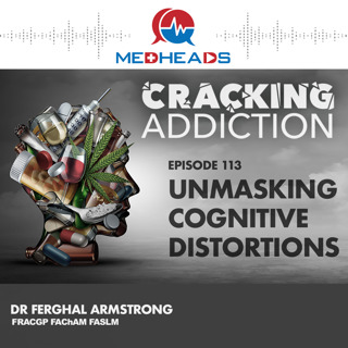 Unmasking Cognitive Distortions: Examining the Illusion of Control in Addiction