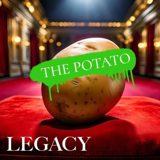 The Humble Potato | The Famine and the Frontier | 2
