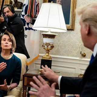 Can Congress cancel Trump's 'national emergency'?