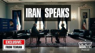 Iran Speaks Out: Inside Tehran’s Response to Trump, Israel & War | Shane Smith Has Questions