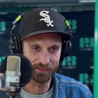 Rapikonen Eye N' I: ”Jag vill inte vara en del av musikbranschen”