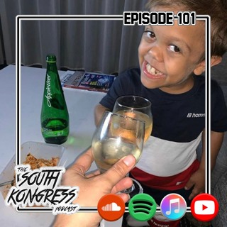 South Kongress #101 - Savage Flo