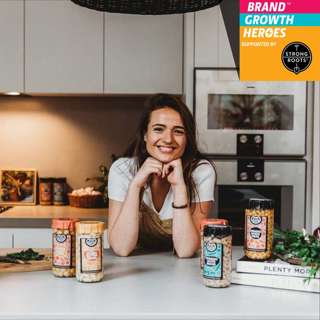 Founders' Hotline: Bold Bean Co's Viral Mistake