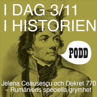 Jelena Ceausesçu och Dekret 770 – Rumäniens speciella grymhet