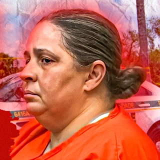 She Drowned Her Son Because He Was An “Inconvenience”