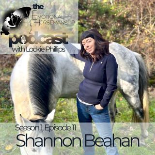 Feels Like Freaks and Geeks with Shannon Beahan