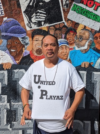 Rudy Corpuz and United Playaz, Part 1 (S6E4)