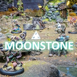 37 - Moonstone