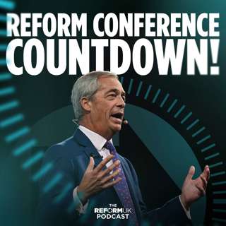 Reform Conference Countdown!