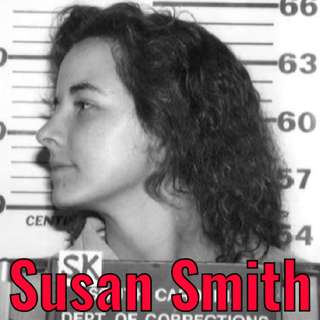 The Drowning of Innocence: 3 Things on Susan Smith