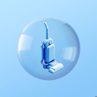 Vacuums That Don't Suck