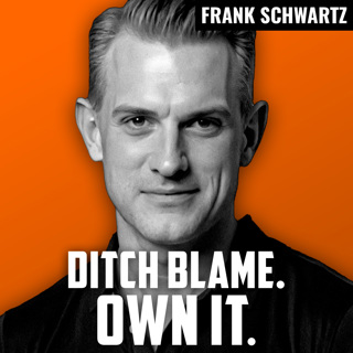 FRANK SCHWARTZ | Not Your Fault, But Your Responsibility