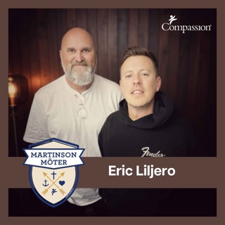 Eric Liljero