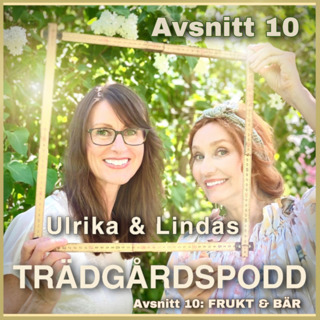 Avsnitt 10 - Frukt och bär