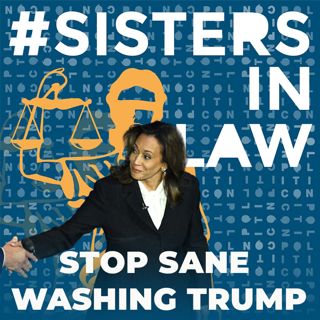 #SistersInLaw