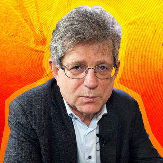 Det personliga ansvaret och välståndet - Magnus Henrekson
