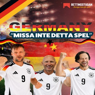 Tyskland analyseras i Fotbolls-VM 2026 - Hur långt går die mannschaft?